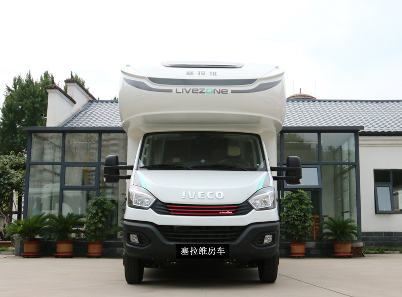 上海選房車好處多，我們不見不散