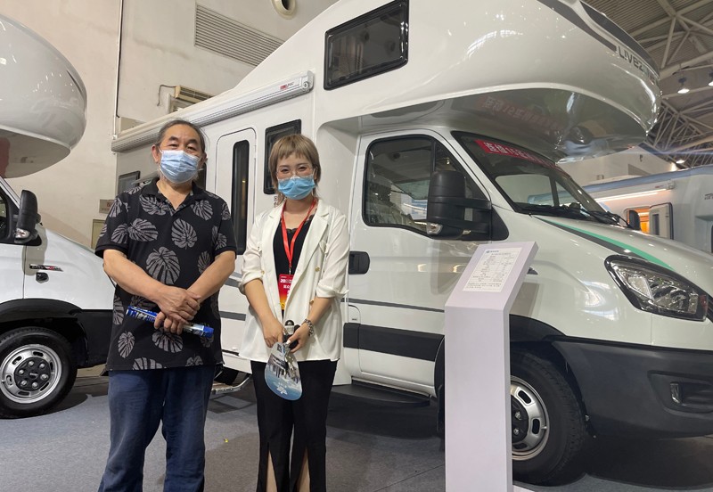 可靠房車，鑄造品質(zhì)覽眾