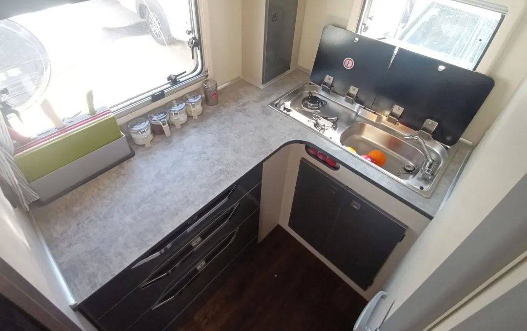 氣場全開！駱駝房車最強全明星陣容，齊了！