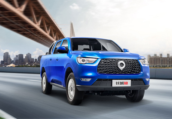 長(zhǎng)城炮房車(chē)為何遲遲沒(méi)有上市？